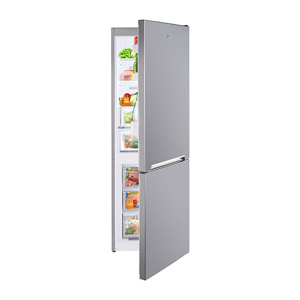 VOX kombinovani frižider NF 3830IXF - Cool Shop
