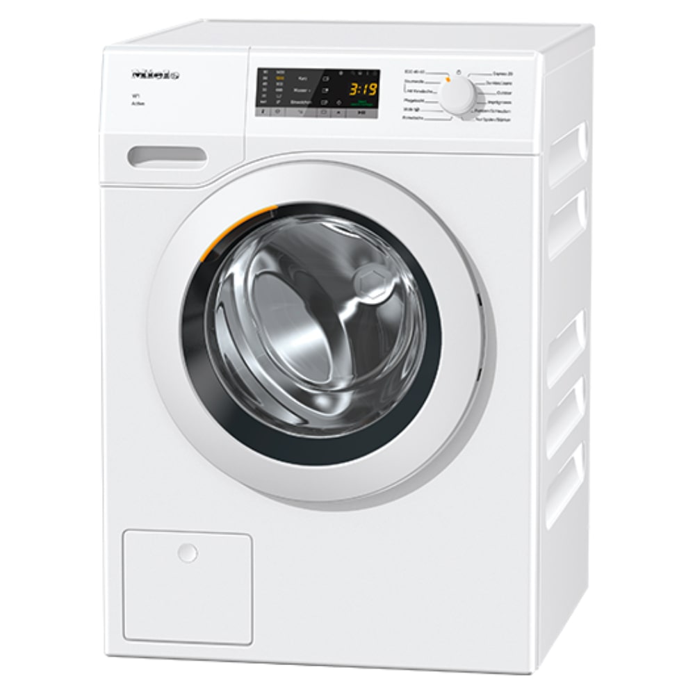 MIELE WCA030WCS Mašina za pranje veša - Cool Shop