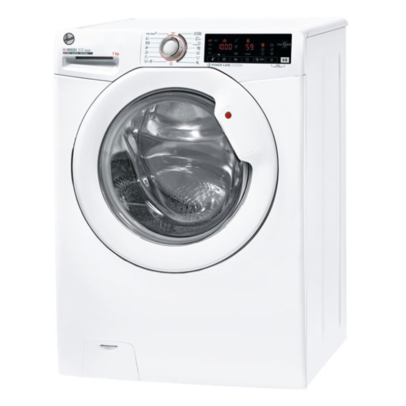 Hoover mašina za pranje veša H3W4 37TXME/1-S - Cool Shop