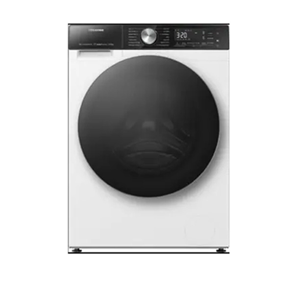 Hisense mašina za pranje veša WF 5S1245 BW - Cool Shop