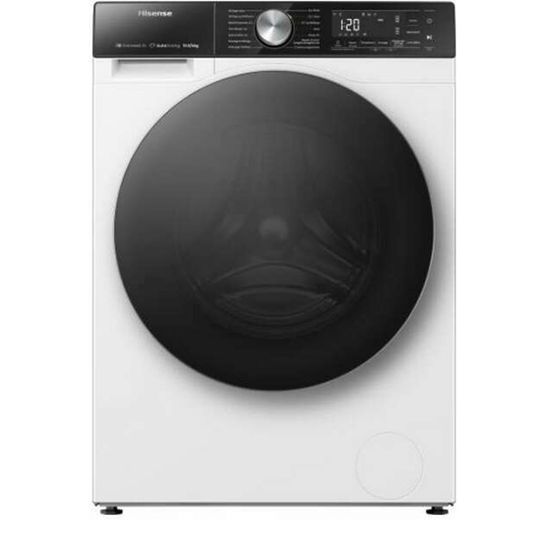 Hisense mašina za pranje i sušenje veša WD 5S1245 BW  - Cool Shop