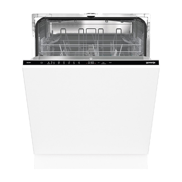 Gorenje mašina za pranje sudova GV 673C60 - Cool Shop