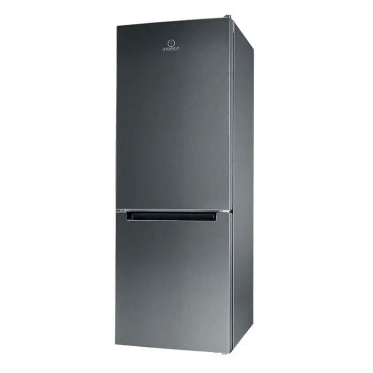 Indesit kombinovani frižider LI6 S2E X - Cool Shop