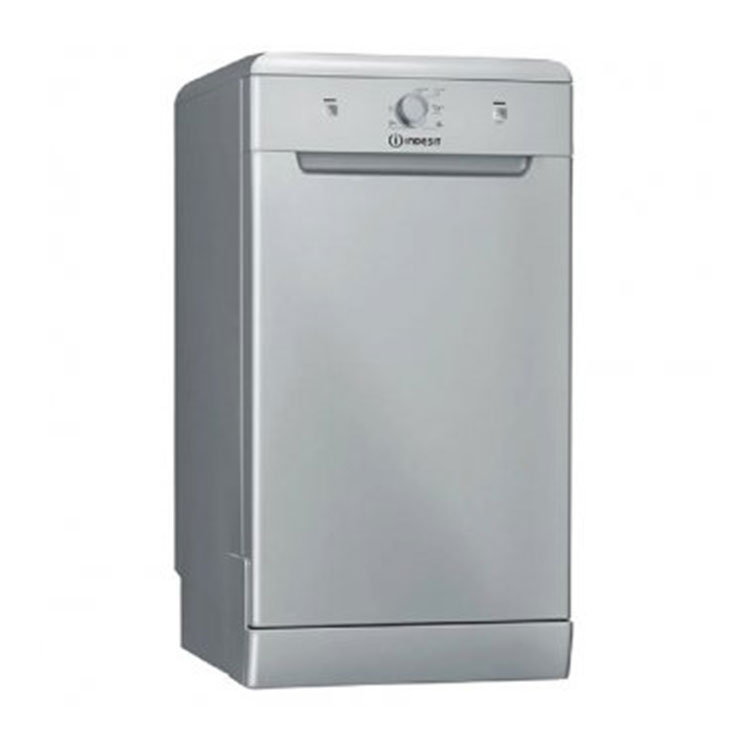 Indesit mašina za pranje sudova DF9E 1B10 S - Cool Shop