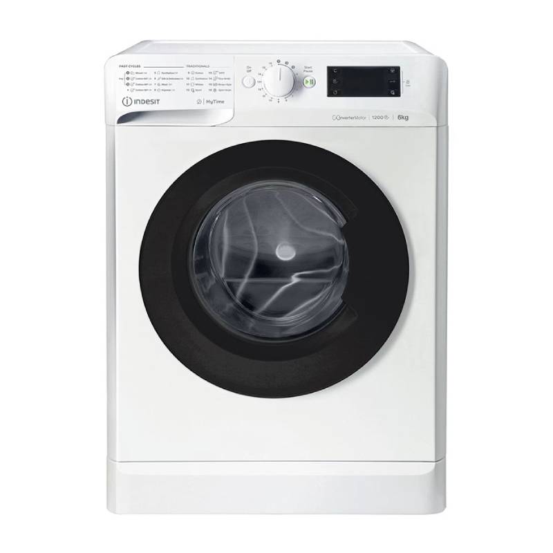 Indesit mašina za pranje veša MTWSE 61294 WK EE - Cool Shop