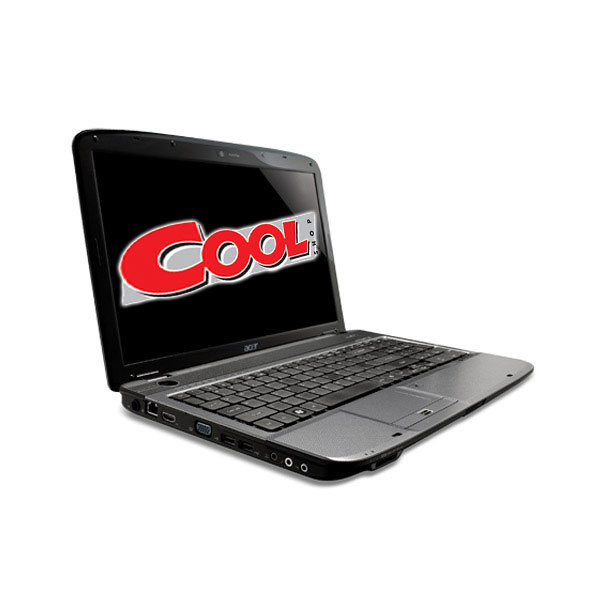 Laptop Acer Aspire 5336 - Cool Shop