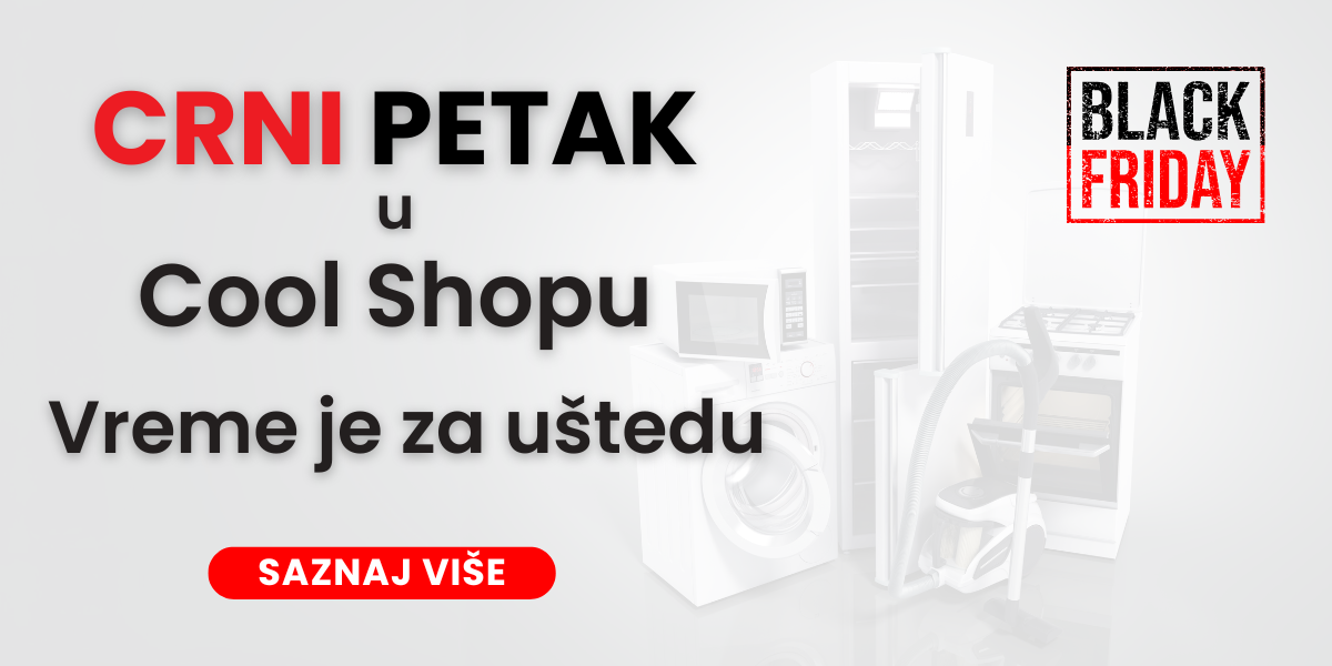 Black Friday Cool Shop