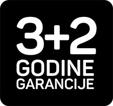 Tesla 3+2 godine garancija - Cool Shop