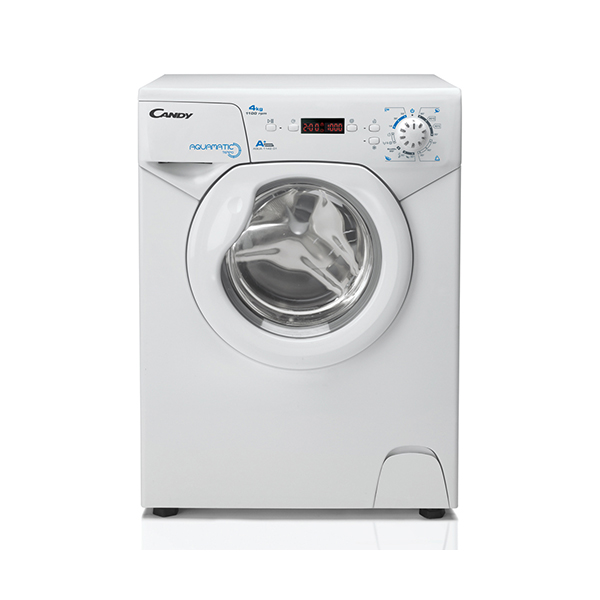 Candy mašina za pranje veša AQUA 1142 DE/2-S - Cool Shop