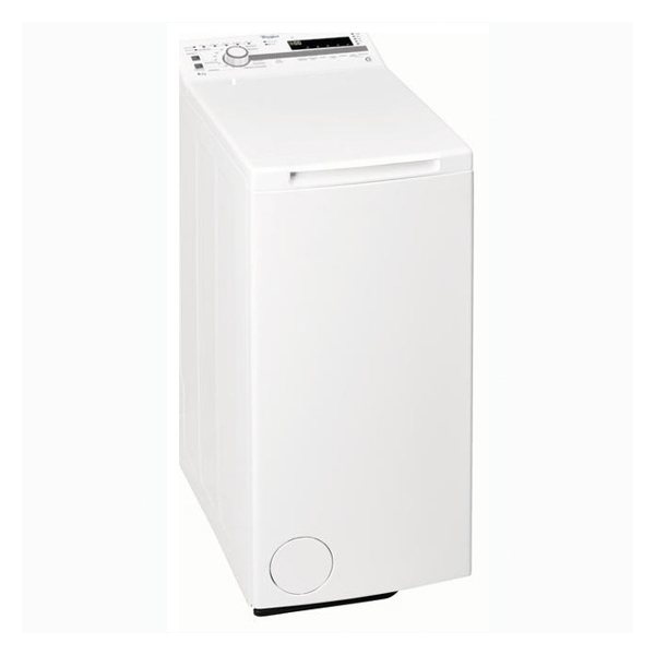 Whirlpool mašina za pranje veša TDLR 65210 - Cool Shop