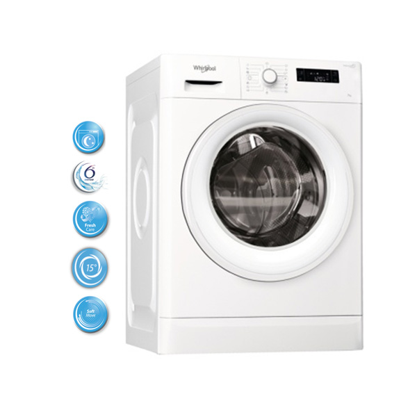 Whirlpool mašina za pranje veša FWF71483W