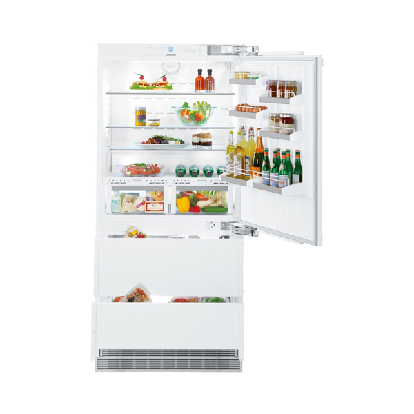 Liebherr ugradni kombinovani frižider ECBN 6156 - 617 PremiumPlus - Cool Shop