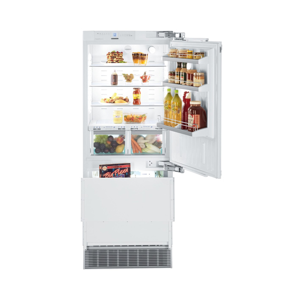 Liebherr ugradni kombinovani frižider ECBN 5066 - 617 Premium plus - Cool Shop