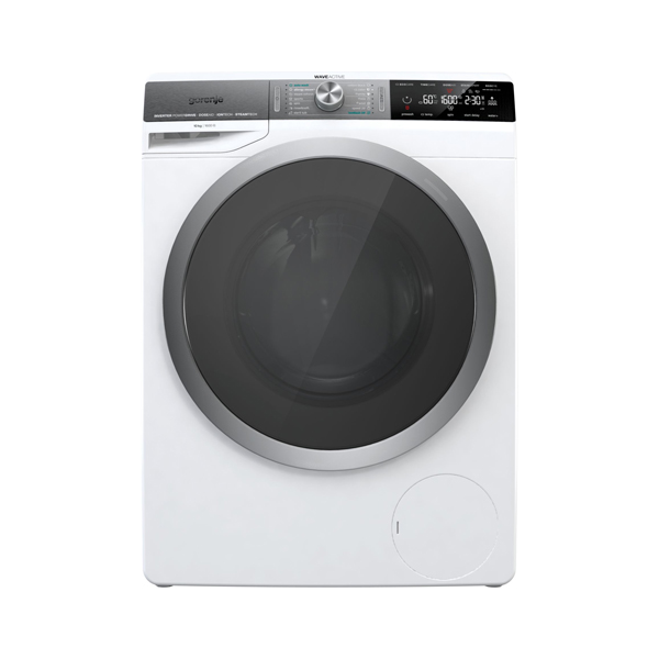 Gorenje mašina za pranje veša WS168LNST - Cool Shop