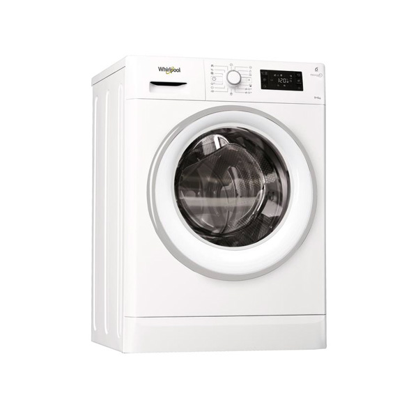 Whirlpool mašina za pranje i sušenje veša FWDG961483WSV EU - Cool Shop