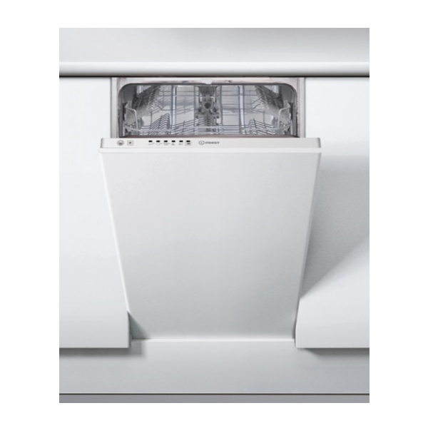 Indesit mašina za pranje sudova DSIE 2B19 - Cool Shop
