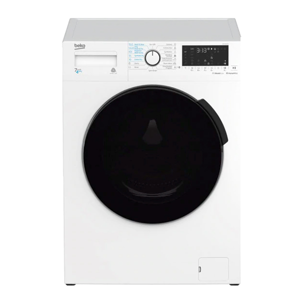 Beko mašina za pranje i sušenje veša HTE 7616 X0 - Cool Shop