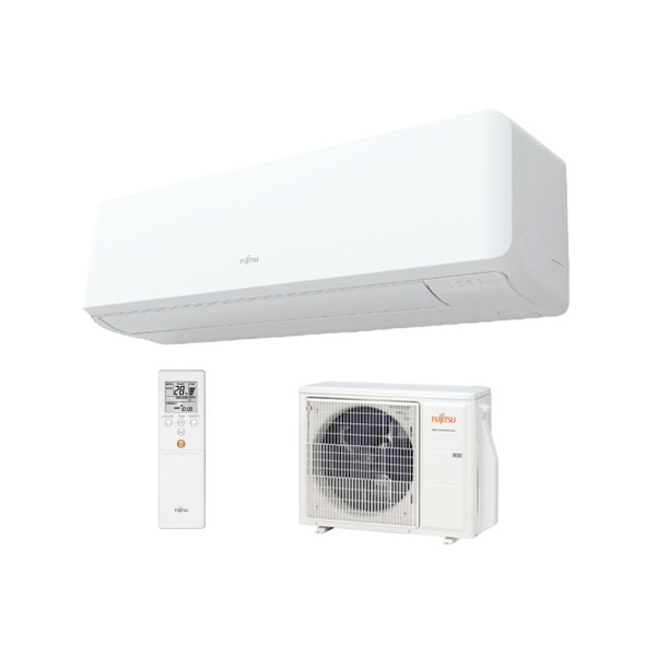 Fujitsu klima uređaj zidni inverter ASYG18KMTE / AOYG18KMTA - Cool Shop