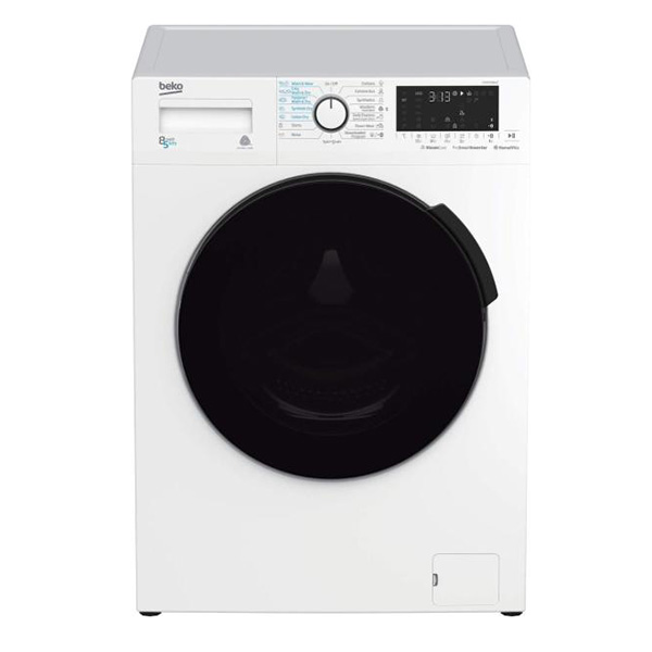 Beko Mašina za pranje i sušenje veša HTV 8716 XO - Cool Shop