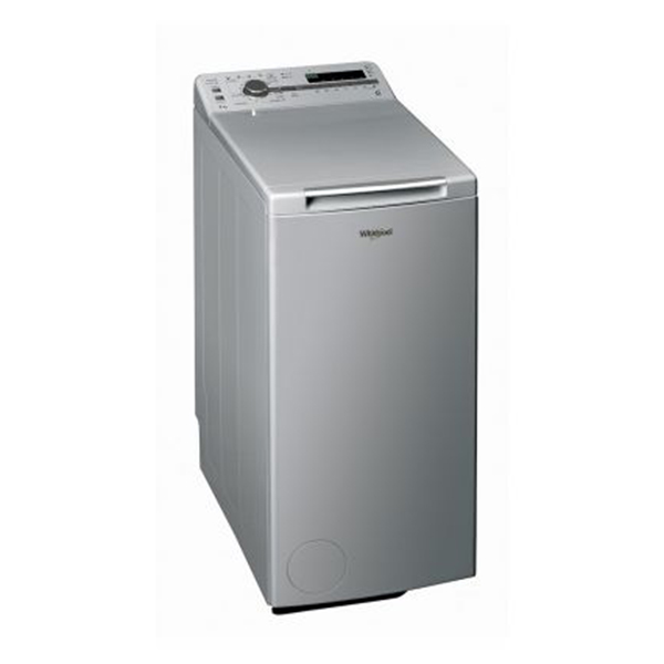 Whirlpool mašina za pranje veša TDLRS 70210 - Cool Shop