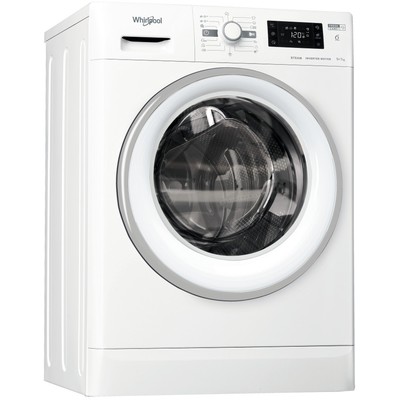 Mašina za pranje i sušenje veša Whirlpool FWDG971682 WSV ee n - Cool Shop