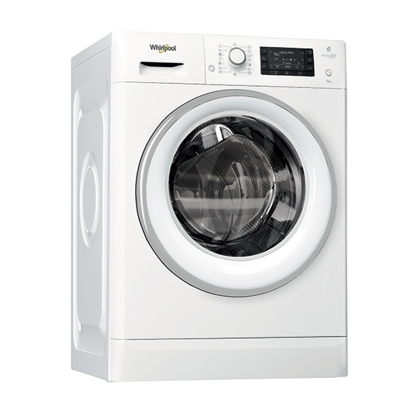 Whirlpool mašina za pranje veša FWD91496WS EU - Cool Shop
