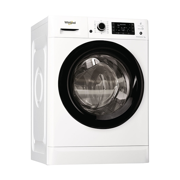 Whirlpool mašina za pranje veša FWD91496BV EE - Cool Shop