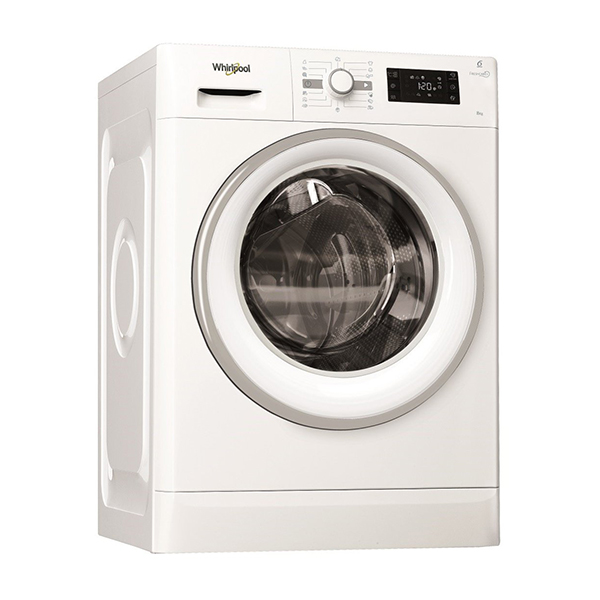 Whirlpool mašina za pranje veša FWG81496WS EU - Cool Shop