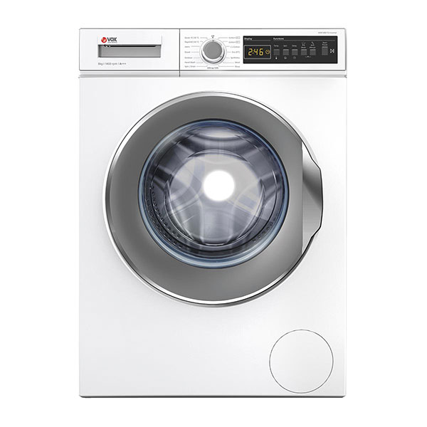 VOX Mašina za pranje veša WM 1480 T2 - Cool Shop
