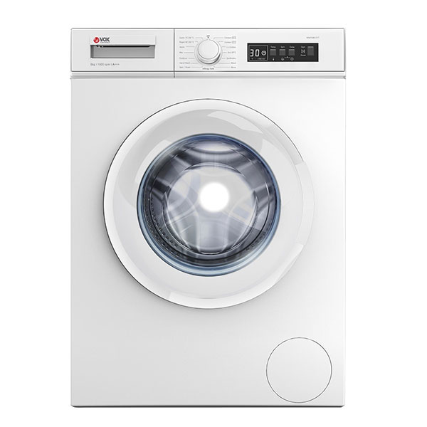 VOX Mašina za pranje veša WM 1080 SYTD - Cool Shop