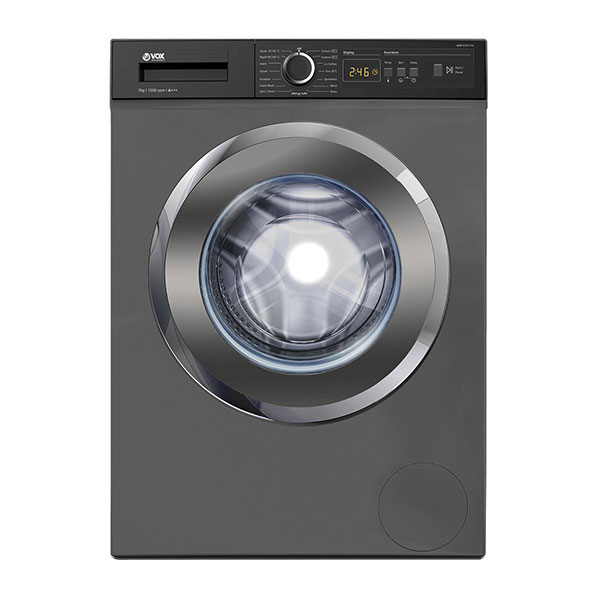 VOX Mašina za pranje veša WM 1270 T1GD - Cool Shop