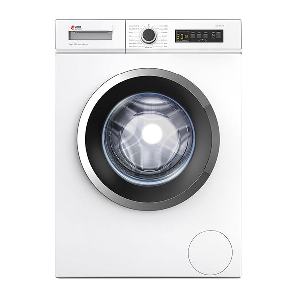 VOX Mašina za pranje veša WM 1275 YTQ - Cool Shop