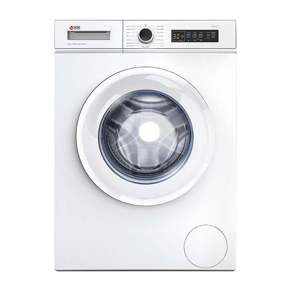 VOX Mašina za pranje veša WM 1070 YT - Cool Shop