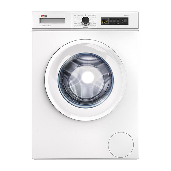 VOX Mašina za pranje veša WM 1060 YT - Cool Shop