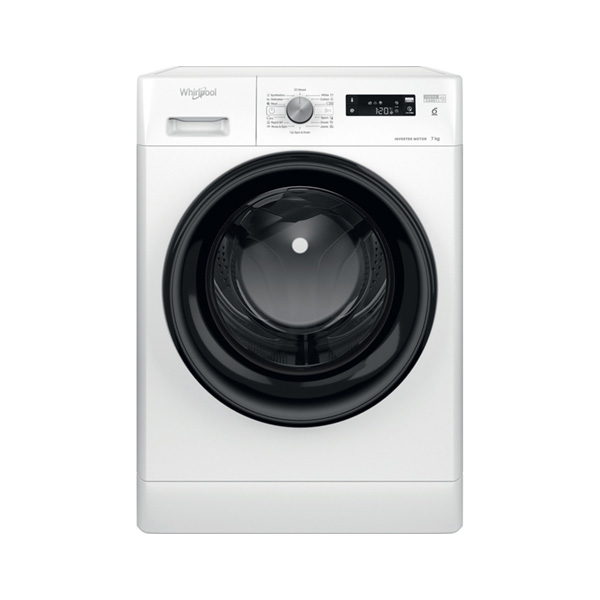Whirlpool masina za pranje veša FFS 7238 B EE - Cool Shop