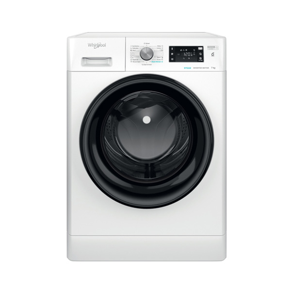 Whirlpool mašina za pranje veša FFB 7238 BV EE