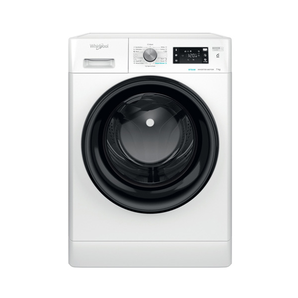 Whirlpool mašina za pranje veša FFB 7438 BV EE - Cool Shop