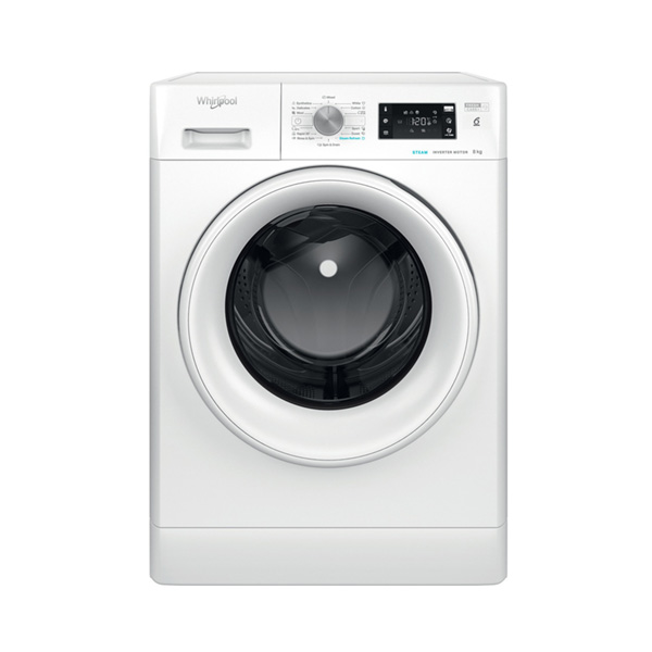 Whirlpool mašina za pranje veša FFB 8258 WV EE - Cool Shop