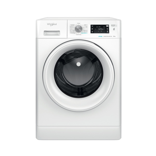 Whirlpool mašina za pranje veša FFB 9448 WV EE - Cool Shop