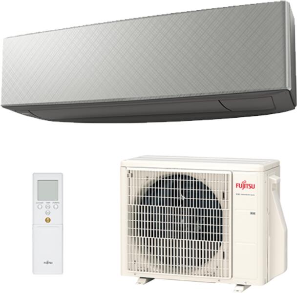 Fujitsu inverter klima uređaj ASYG09KETE / AOYG09KETA-B - Cool Shop