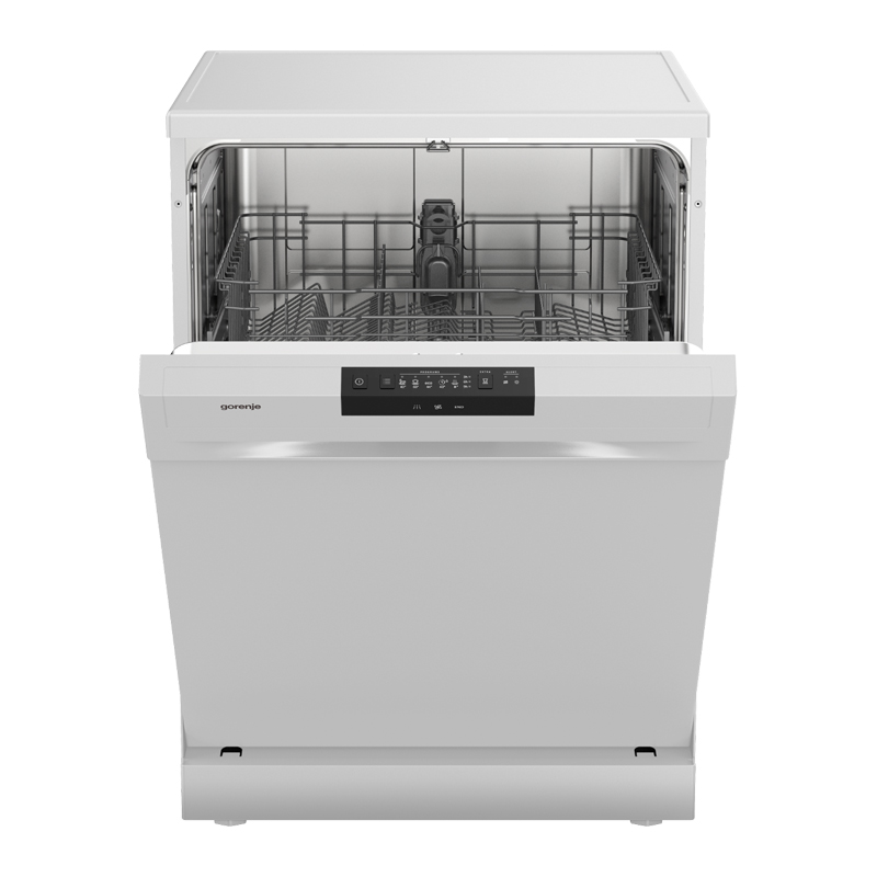 Gorenje mašina za pranje sudova GS62040W - Cool Shop