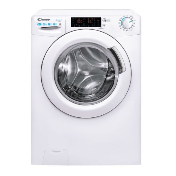 Candy mašina za pranje i sušenje veša CSWS 485TWME/1-S - Cool Shop
