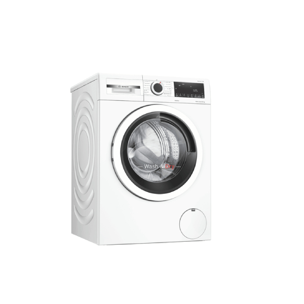 Bosch mašina za pranje i sušenje veša WNA13400BY - Cool Shop