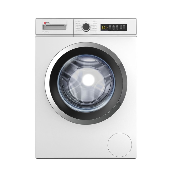 Vox Mašina za pranje veša WM1065SYTQD