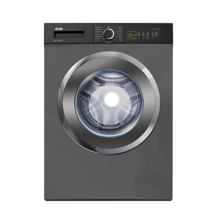 Vox Mašina za pranje veša WM1060-T0GD - Cool Shop