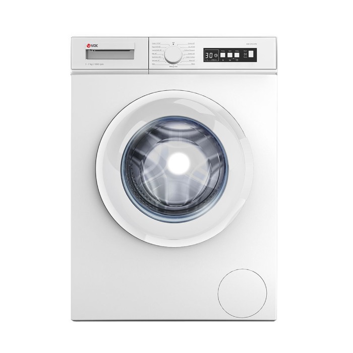 Vox Mašina za pranje veša WM1070-SYTD - Cool Shop