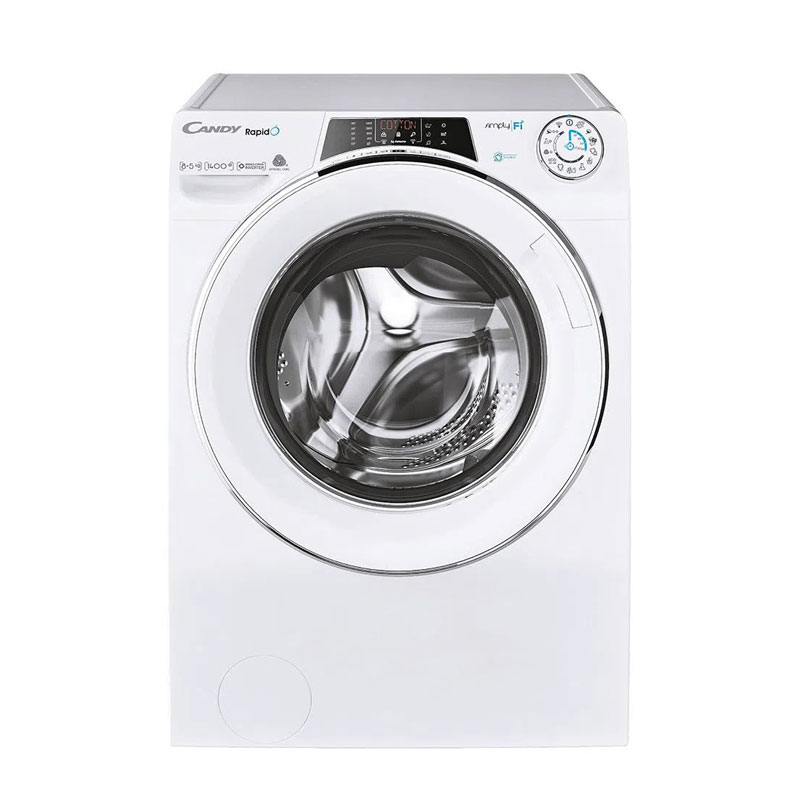 Candy mašina za pranje i sušenje veša ROW 4856 DWMCE/1-S - Cool Shop