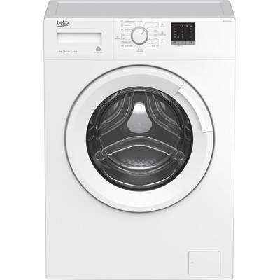 Beko mašina za pranje veša WUE 6411 XWW