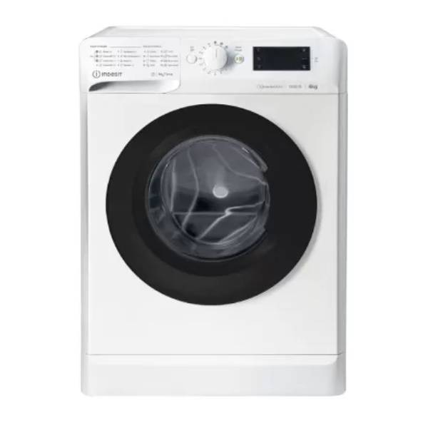 Indesit mašina za pranje veša MTWE 61283 WK EE