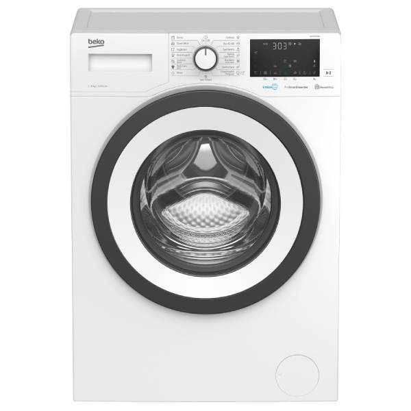 Beko mašina za pranje veša WUE 6532 BO - Cool Shop
